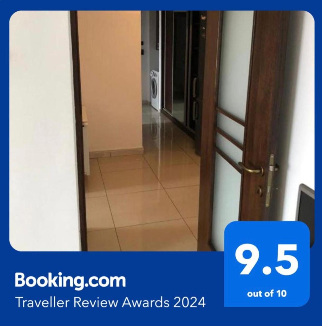 Page2 Apartament ترجوفيشت المظهر الخارجي الصورة